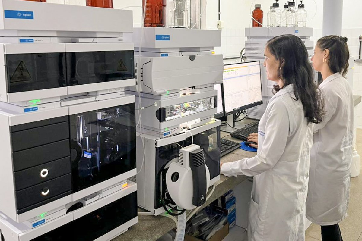 Pesquisara do Cetab é premiada por estudo relacionado a abelhas sem ferrão publicado em revista internacional