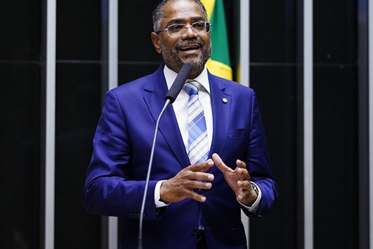 'Captar esse voto do amigo', diz Márcio Marinho em gravação que aponta orientação política a fiéis da Igreja Universal