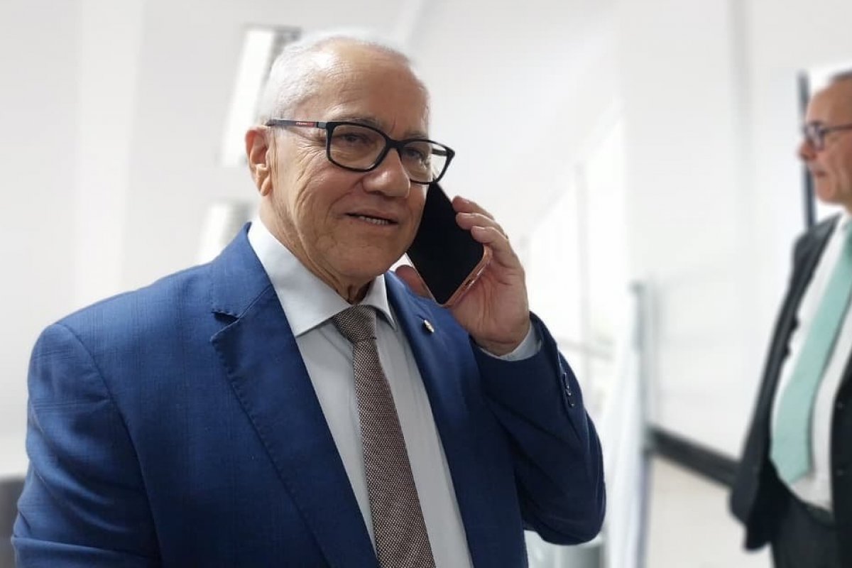 Vídeo: ALBA aprova indicações de Otto Filho e Josias Gomes para o TCE-BA