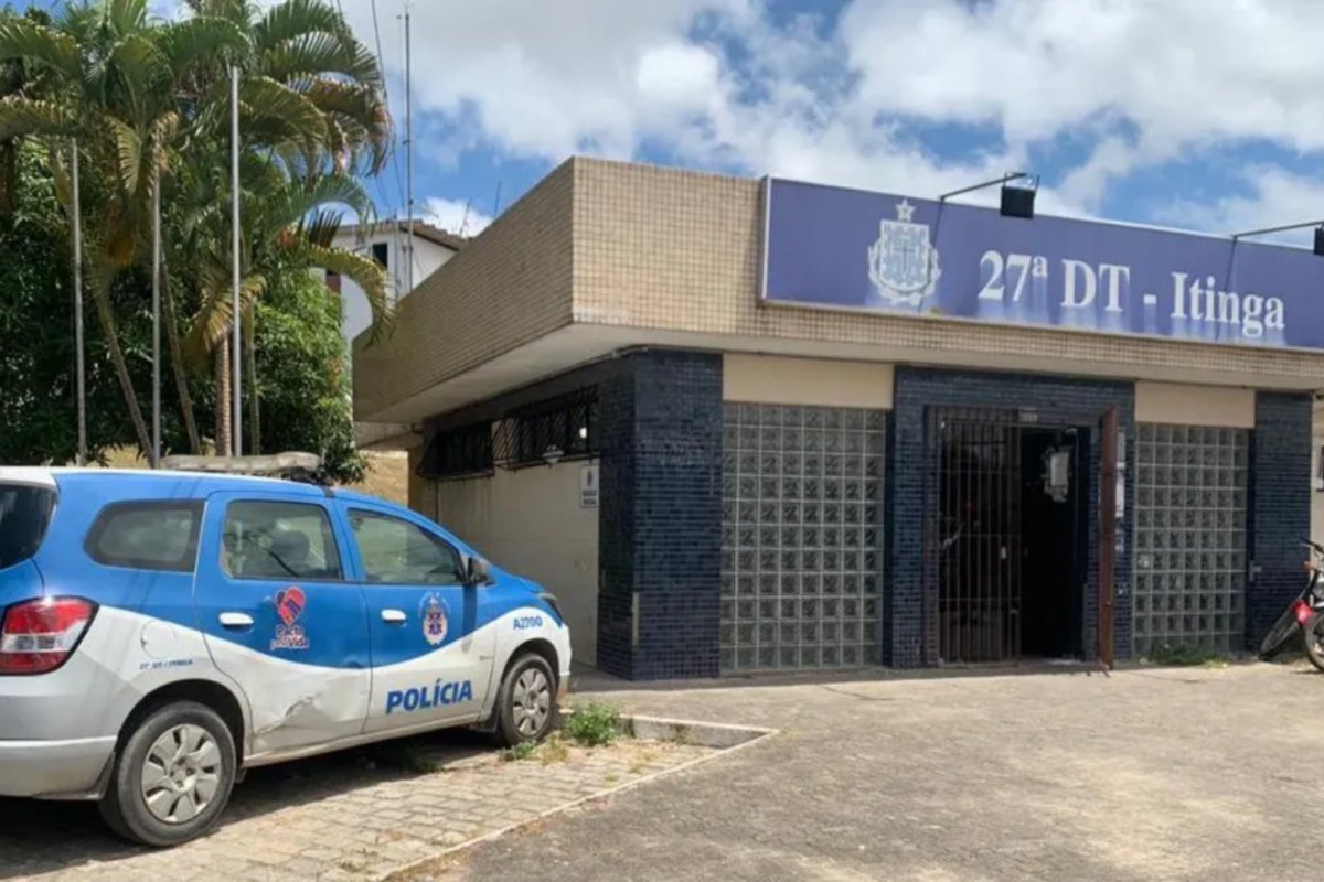 Corpo de mulher de 40 anos é abandonado em via pública em Lauro de Freitas