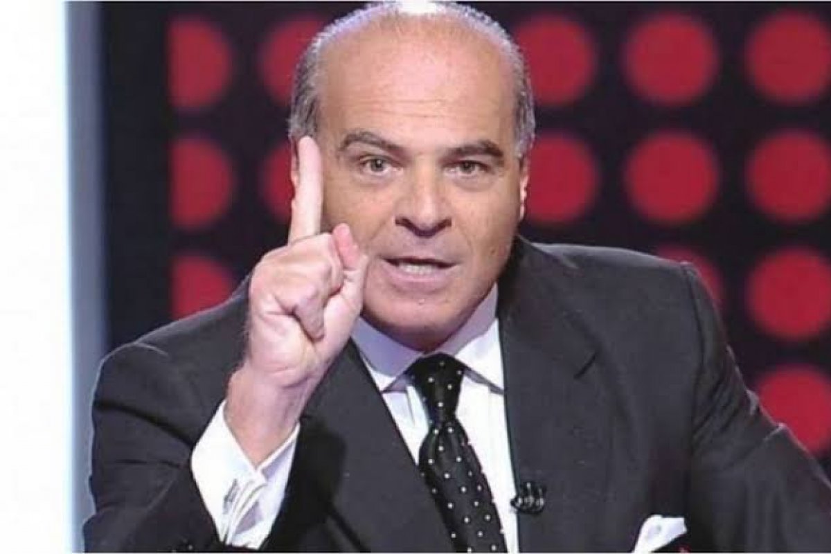 Marcelo de Carvalho na é mais dono da RedeTV!