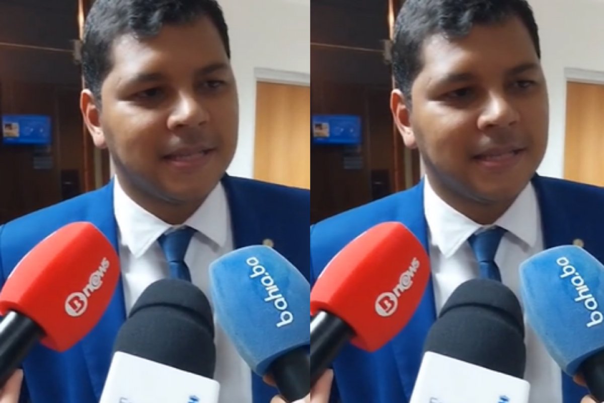 Vídeo: deputado do PL fala em processo contra a Havaianas por 'preconceito'