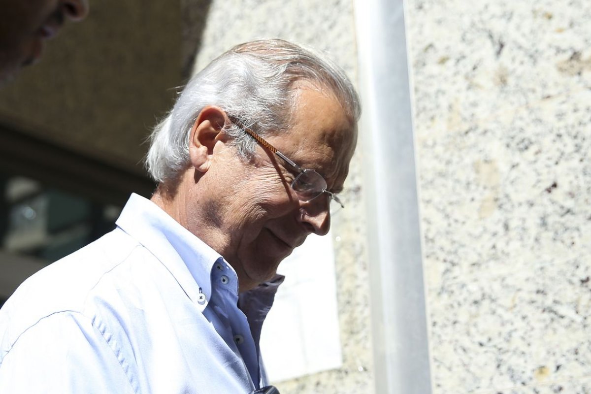 TRF-4 nega recurso para reversão penal do ex-ministro José Dirceu
