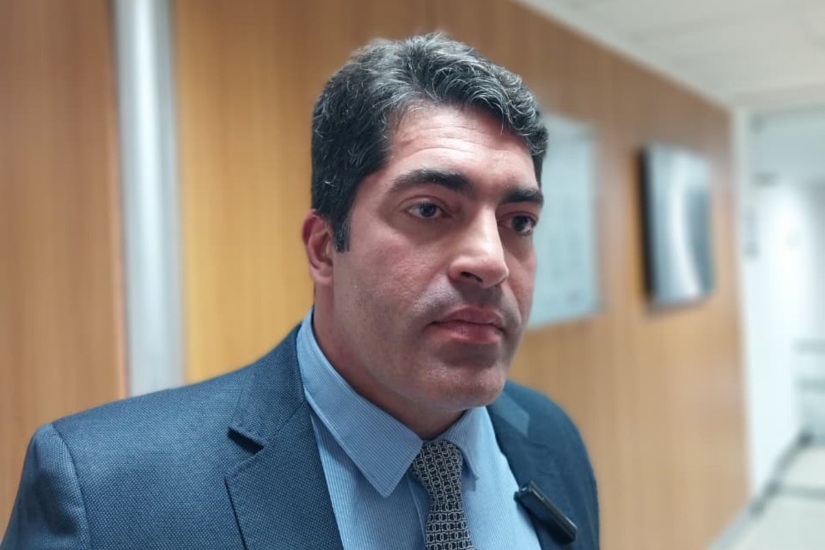 Vídeo: Otto Filho nega acordo político envolvendo Jerônimo e PSD após aprovação de indicação ao TCE-BA