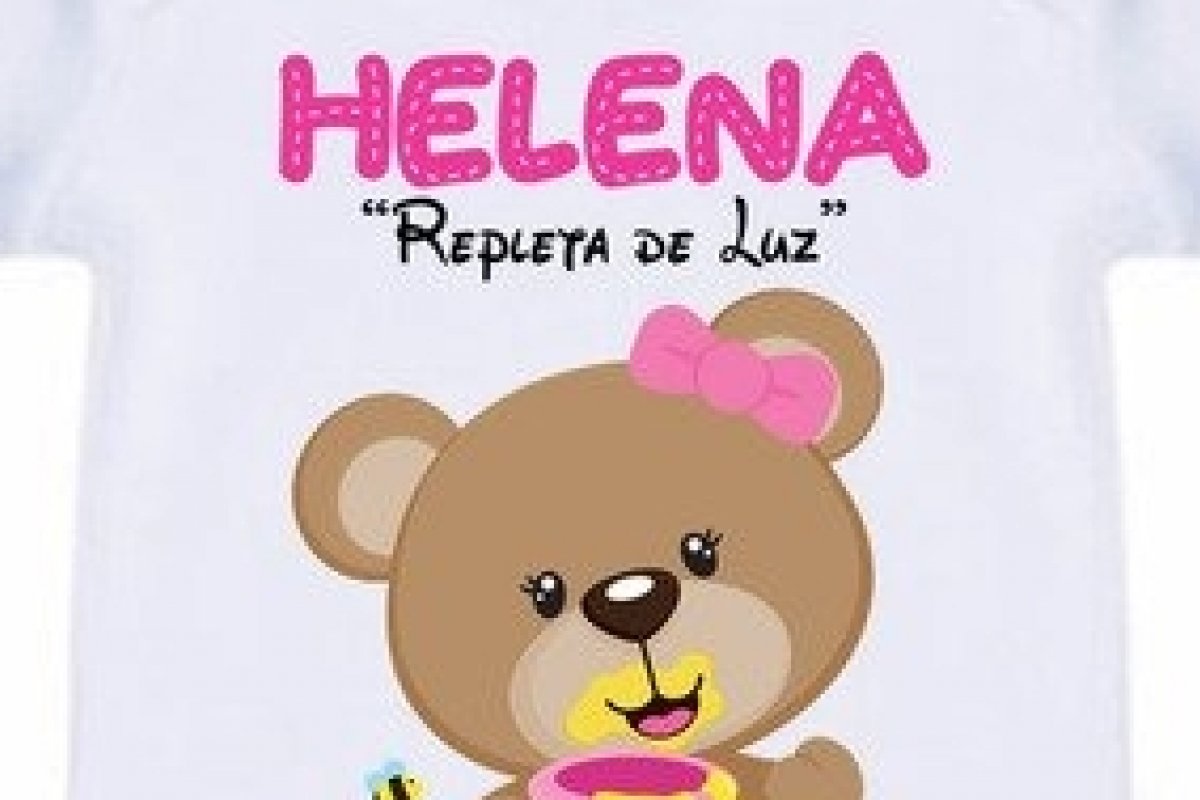 Helena mantém a liderança pelo segundo ano consecutivo e se consolida como o nome mais registrado no Brasil!