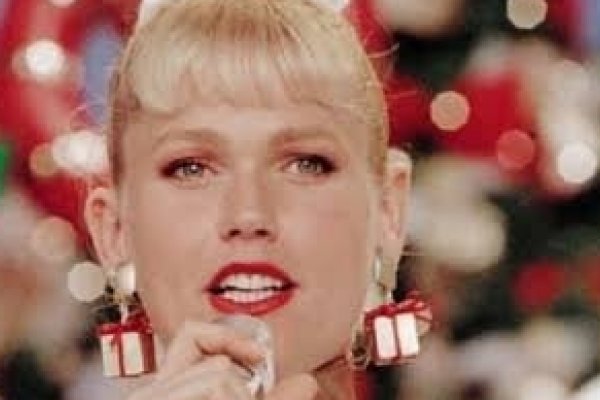 [Especial de Natal com Xuxa faz falta na tv brasileira! ]