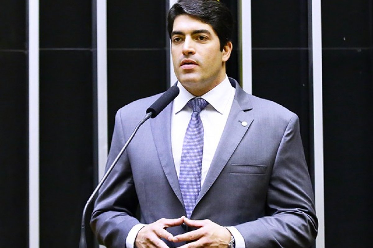 Jerônimo Rodrigues nomeia Otto Filho para o cargo de Conselheiro do TCE 