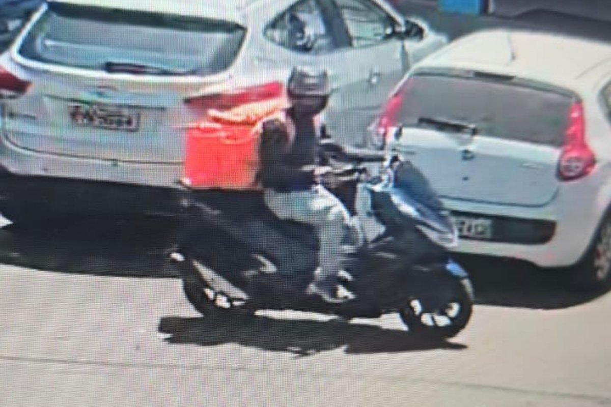 Mulher é presa acusada de roubar canetas emagrecedoras em Salvador