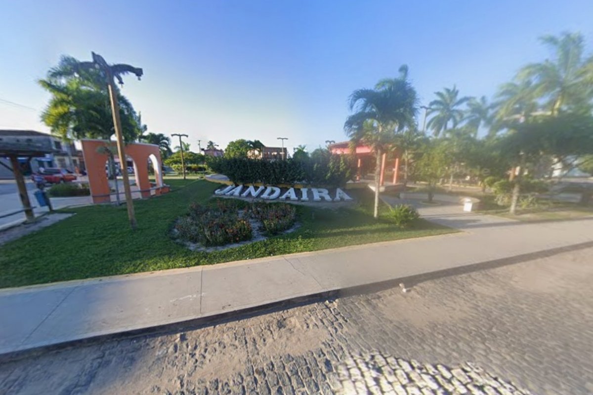 Com R$11,4 milhões, Jandaíra é o município baiano que mais recebeu repasses de emendas pix em 2025 