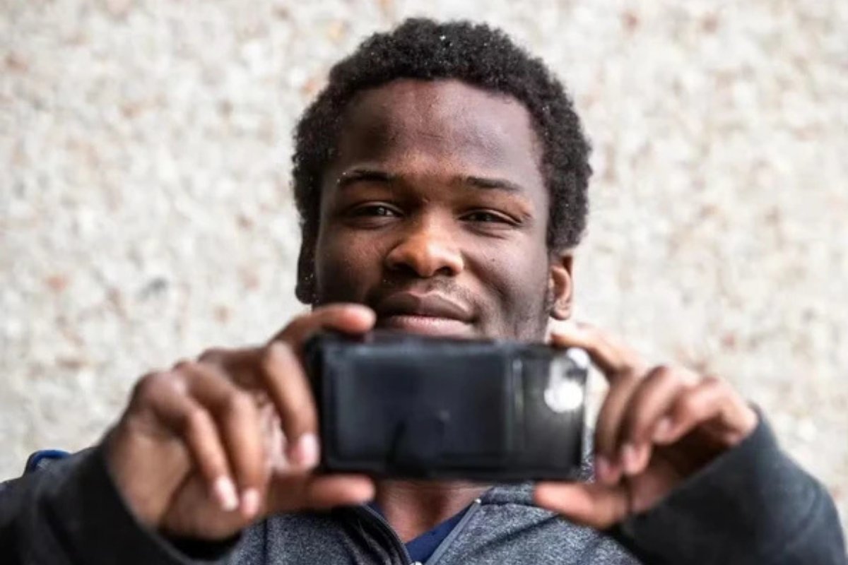 Influencer americano é preso em SP acusado de aliciamento de menores