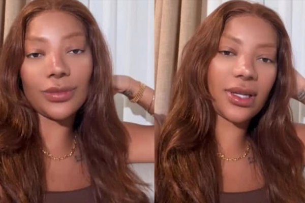 [Vídeo: Ludmilla rejeita homenagem do SBT e acusa emissora de dar 'voz' ao racismo: ‘é incoerente e inaceitável’]