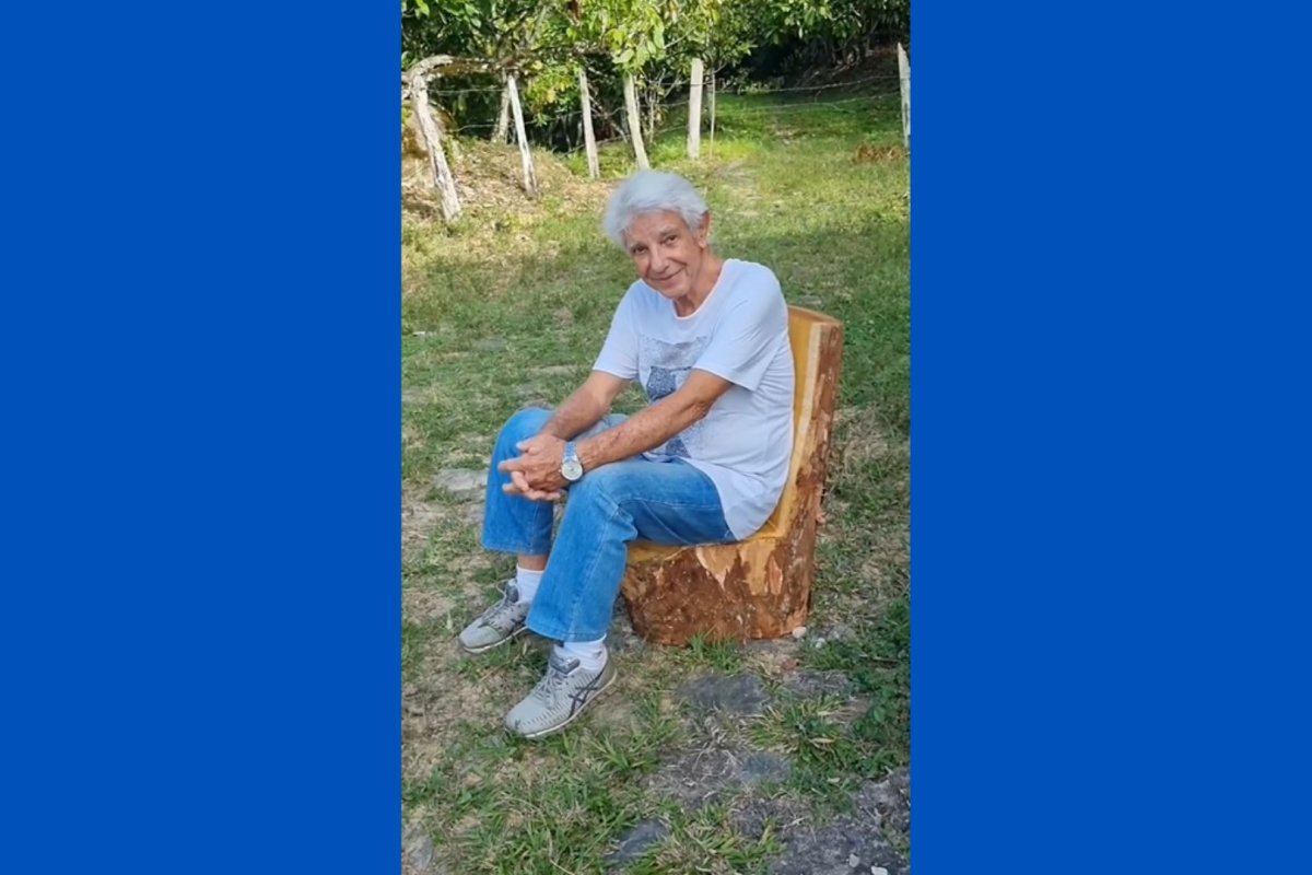 Morre aos 83 anos Rogério Vargens, ex-reitor da UFBA 