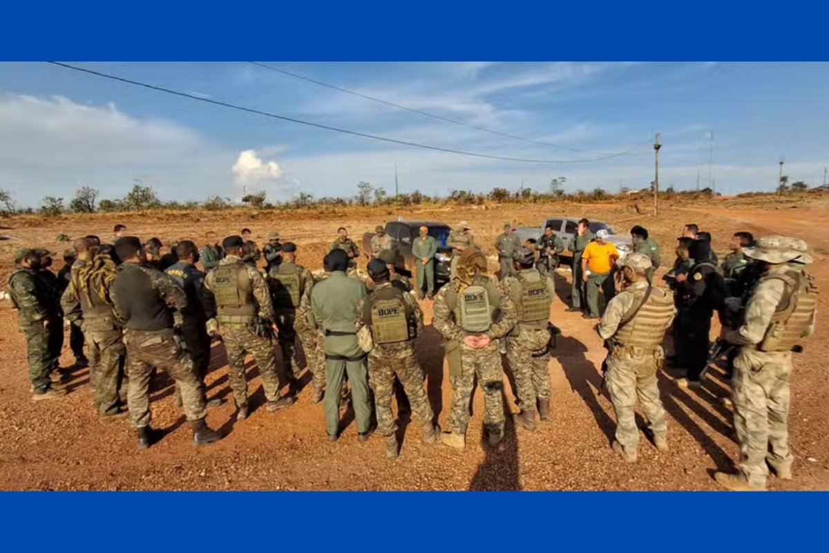 Funai denuncia avanço de facção criminosa, homicídios e chacinas em Terra Indígena no Mato Grosso