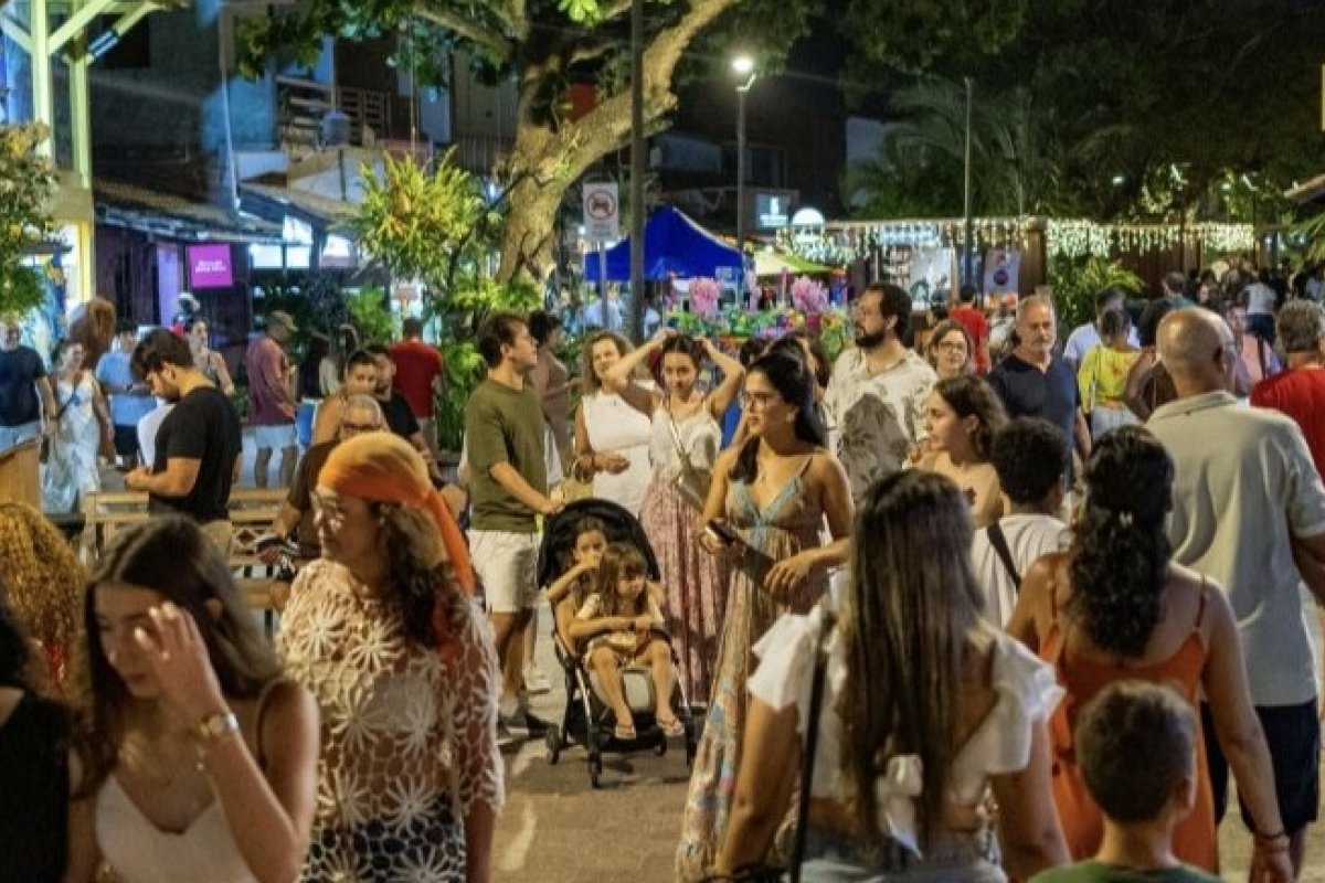 19º Festival Tempero no Forte é sucesso de público e segue confirmado para 2026! 