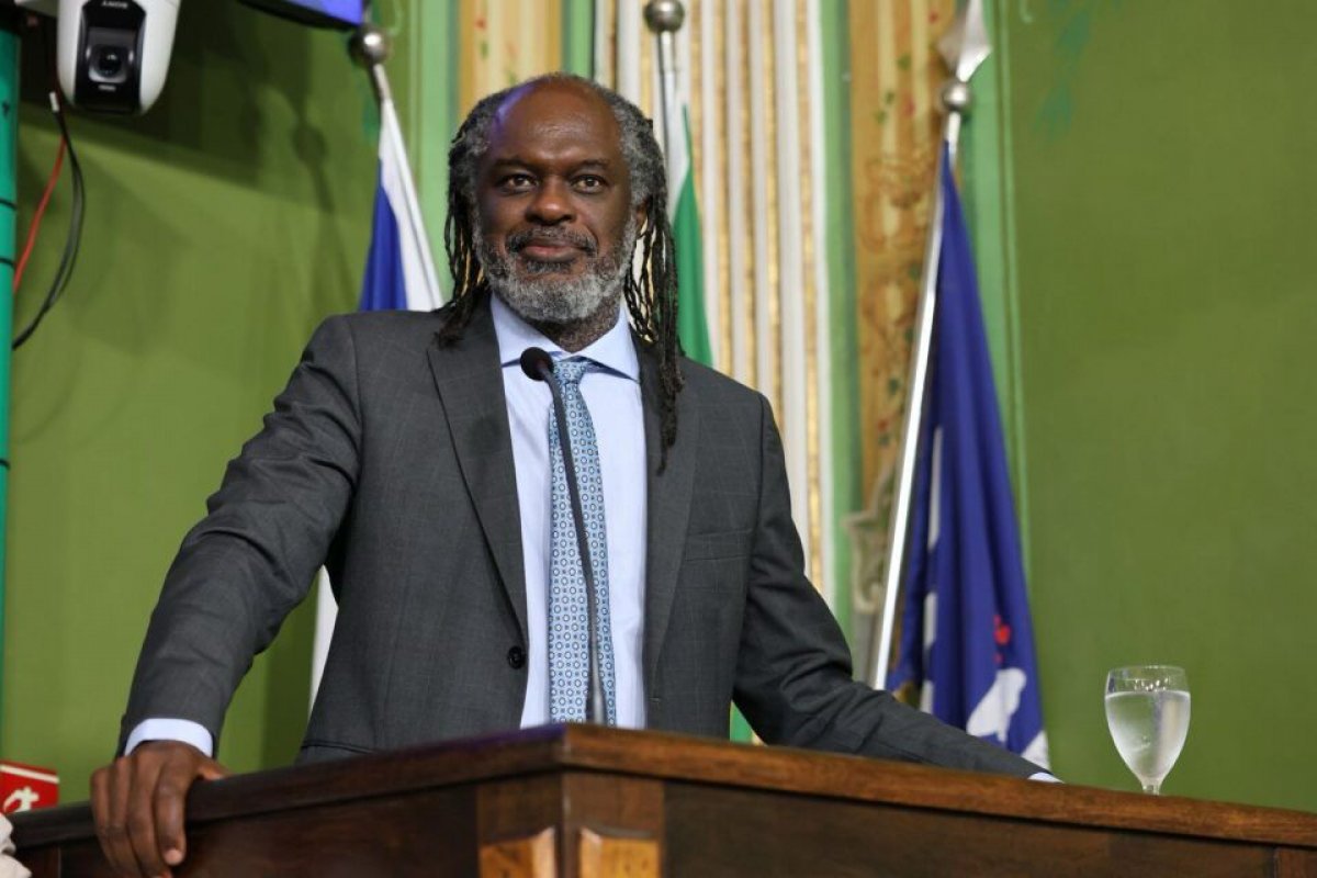 Câmara de Salvador aprova projeto que garante proteção a árvores sagradas em terreiros