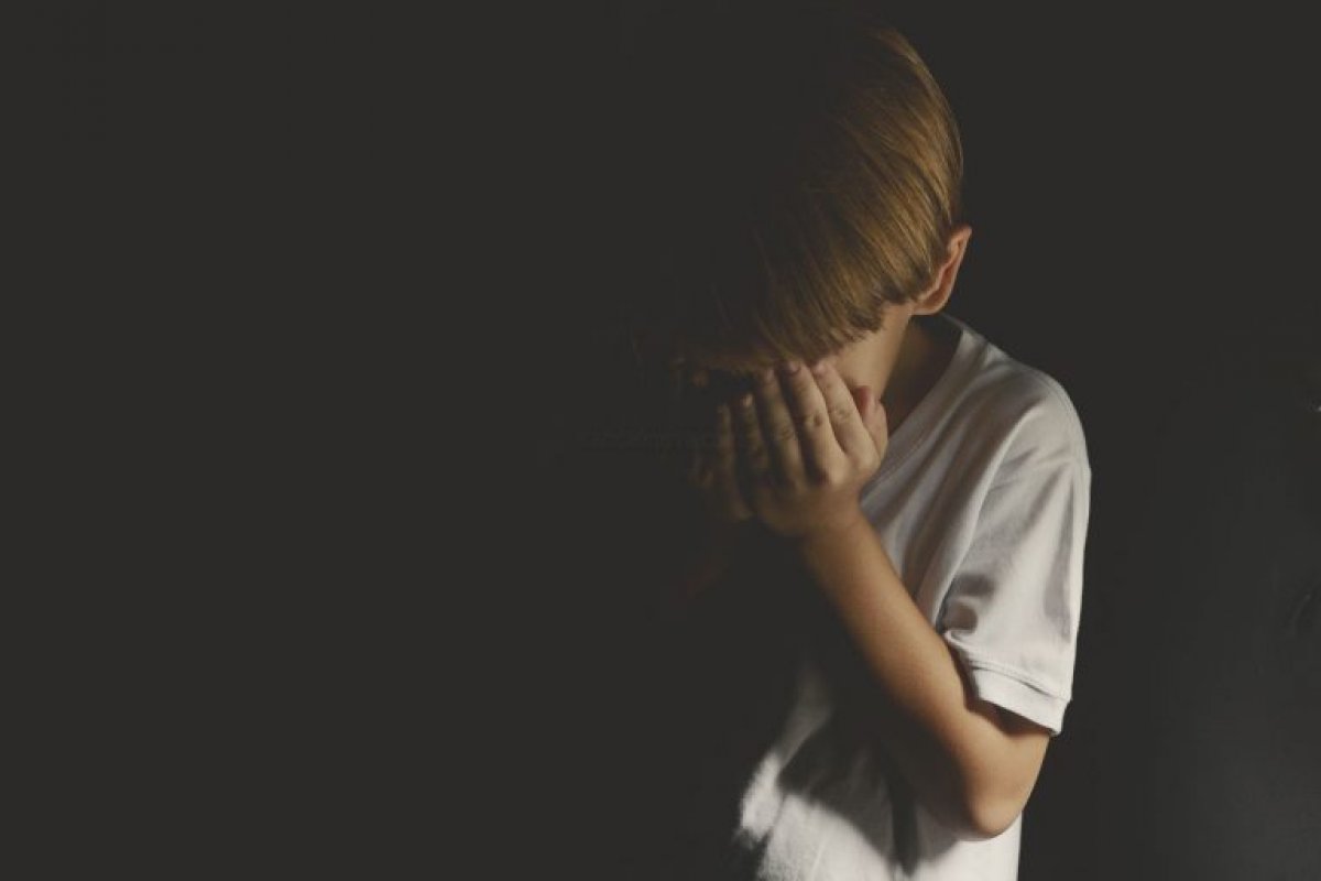 Brasil tem mais de três casos por hora de abuso sexual de criança