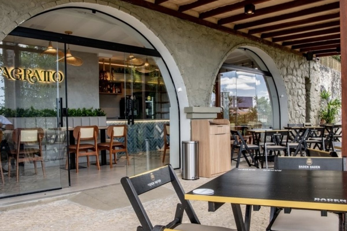 Sagratto celebra a Lavagem do Bonfim com experiências exclusivas! 