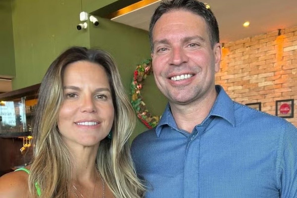 Esposa de Ramagem envia ao STF pedido de desbloqueio das contas bancárias