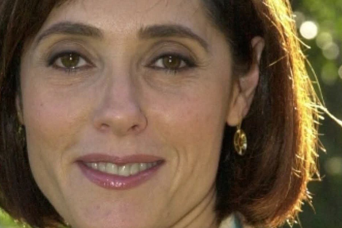 É fake: Christiane Torloni não estará na próxima edição do Big Brother Brasil!