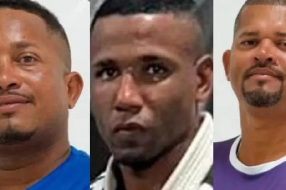 Triplo homicídio em Marechal Rondon: polícia identifica sexto suspeito