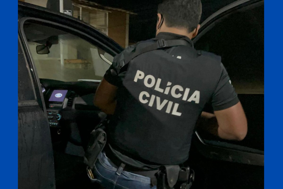 Homem é preso por agredir companheira no sudoeste da Bahia