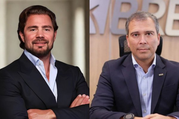 Audiência de acareação entre Vorcaro e ex-presidente do BRB é marcada para próxima semana - Farol da Bahia