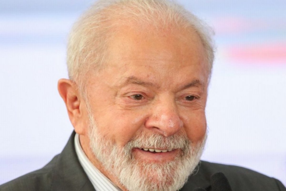 Lula fará pronunciamento de Natal em rede nacional de TV e rádio hoje (24)