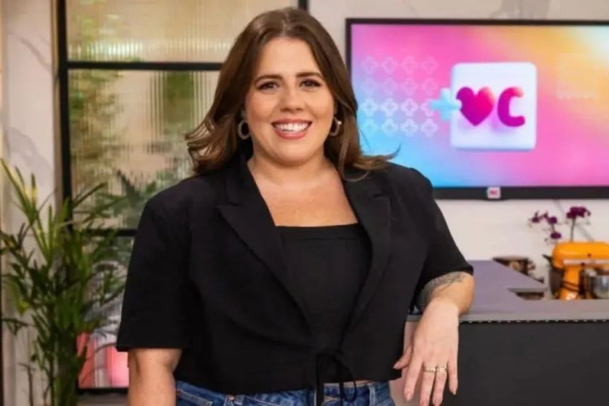 Ana Maria Braga sai de férias e escolhe substitutos!