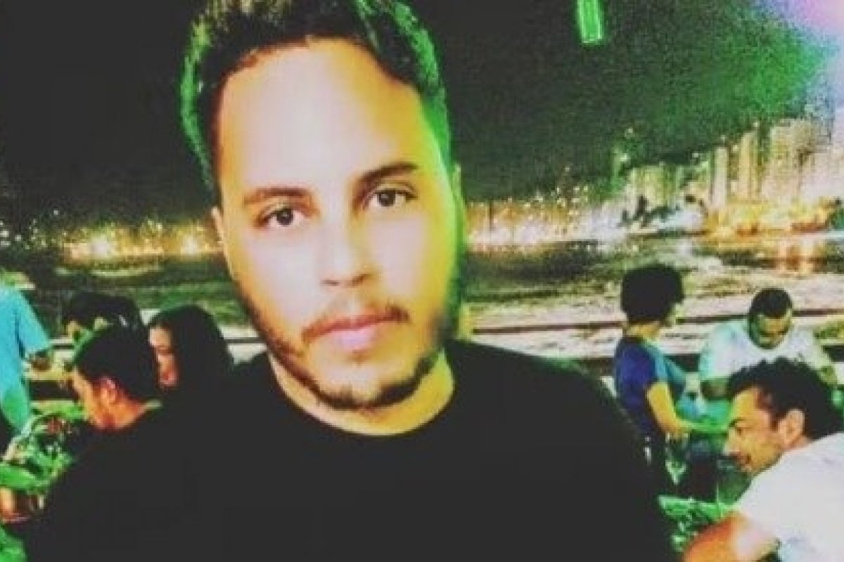 Produtor cultural desaparecido em Salvador faz contato com a família após dois dias
