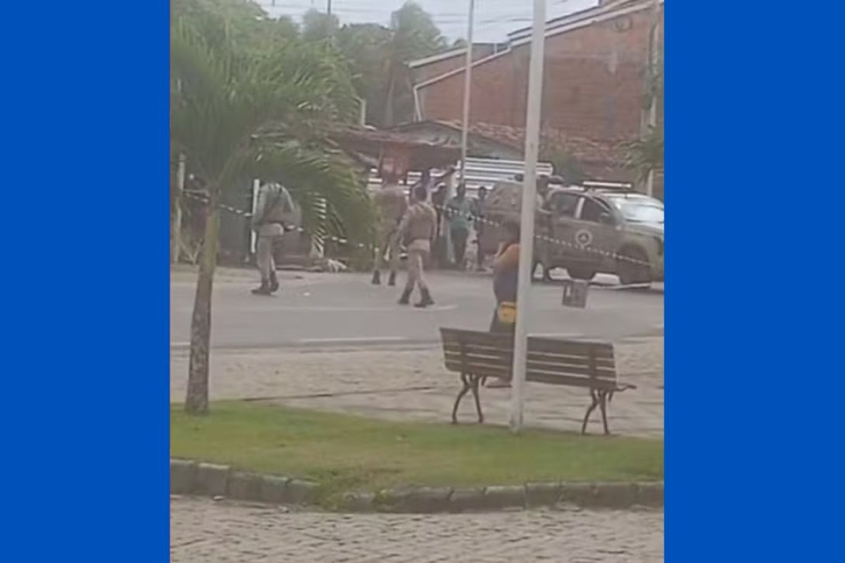 Dois detentos são mortos durante indulto de Natal na Bahia