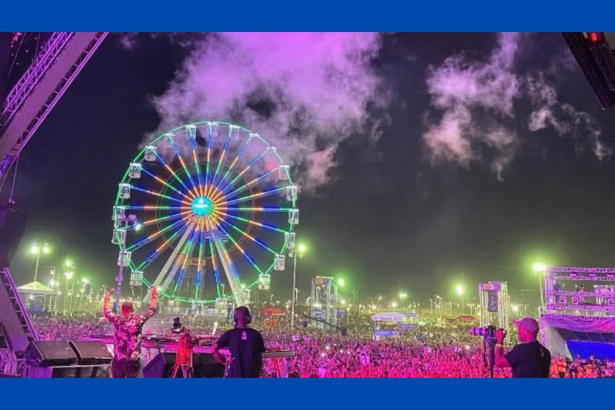 Artistas que se apresentarem no Festival Virada Salvador receberão até R$ 1 milhão cada; confira