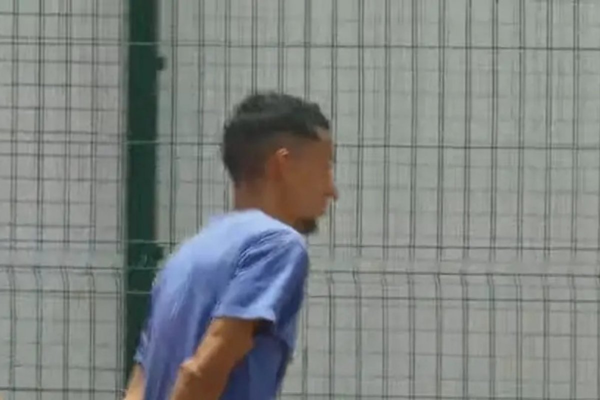 Justiça decreta prisão preventiva de suspeito de matar casal em igreja no bairro de Brotas