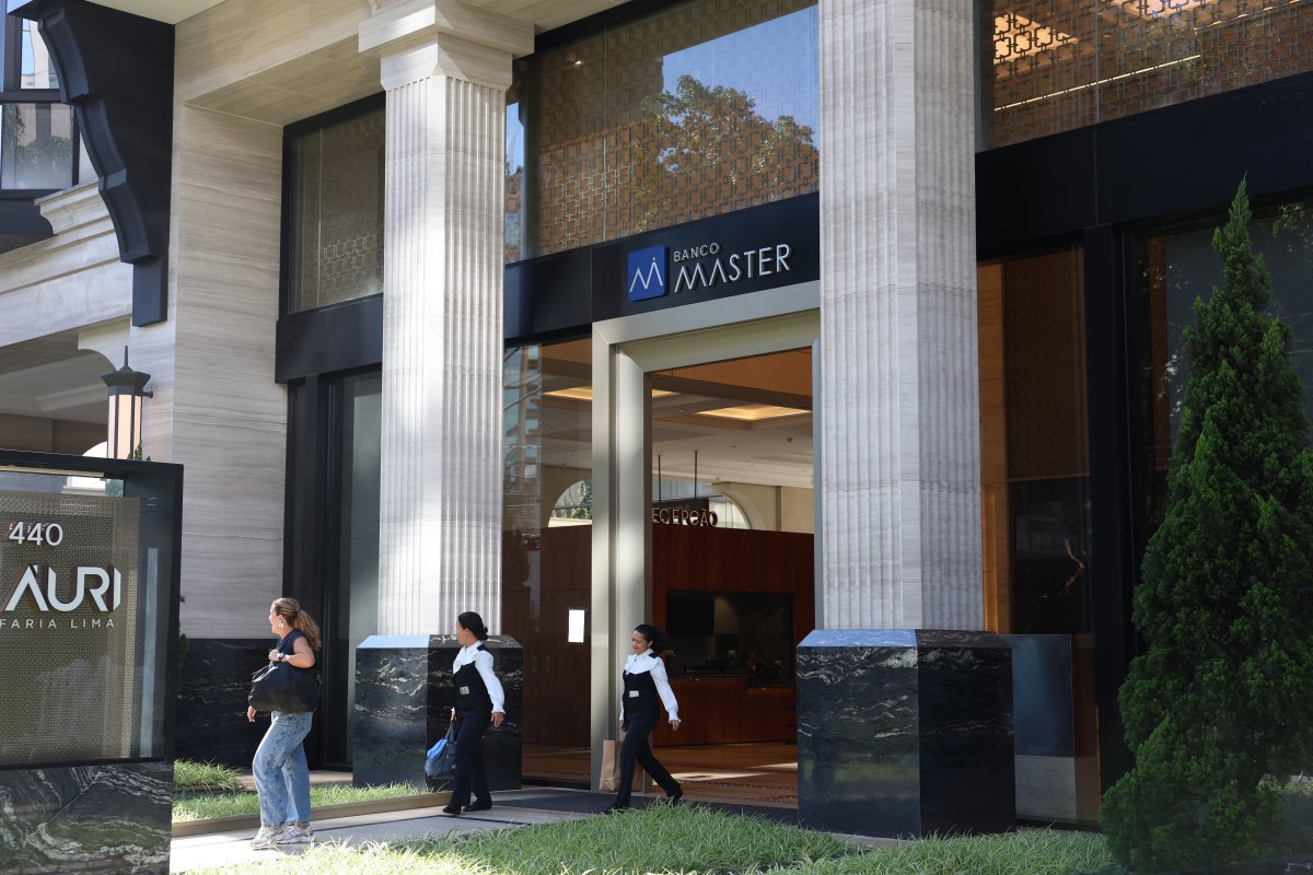 Banco Central apresenta defesa sobre Banco Master ao TCU hoje (26)