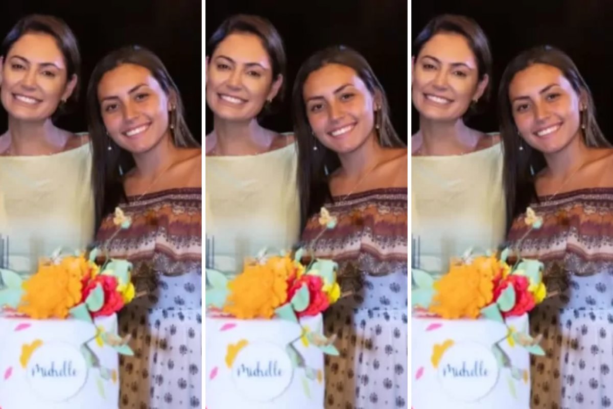 Alexandre de Moraes autoriza visita de enteada a Bolsonaro durante internação