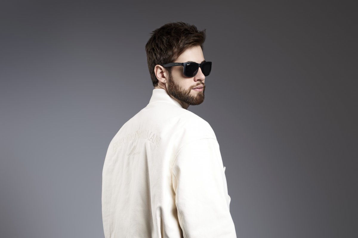 Junior Villa comanda show da virada em Itaporanga/SP no Réveillon 2026!