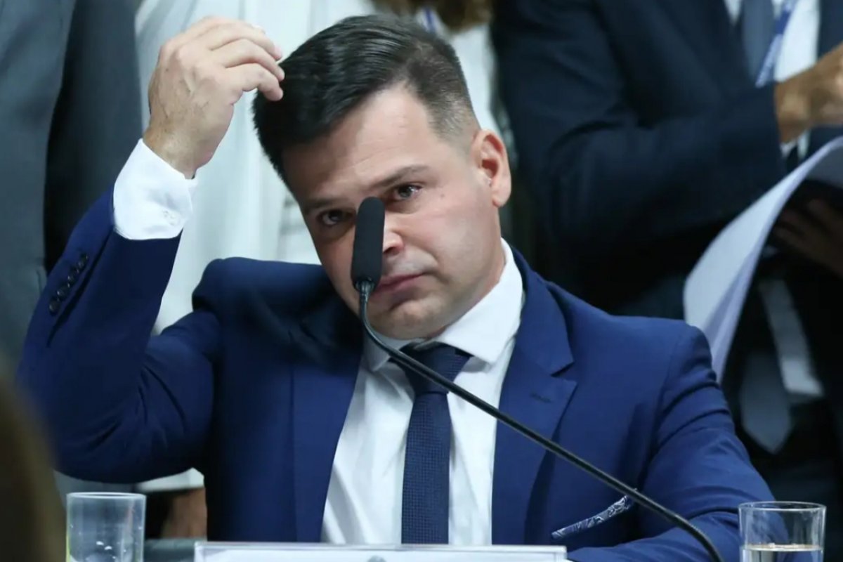 Saiba quem é Silvinei Vasques: condenado pela participação na trama golpista e preso em fuga