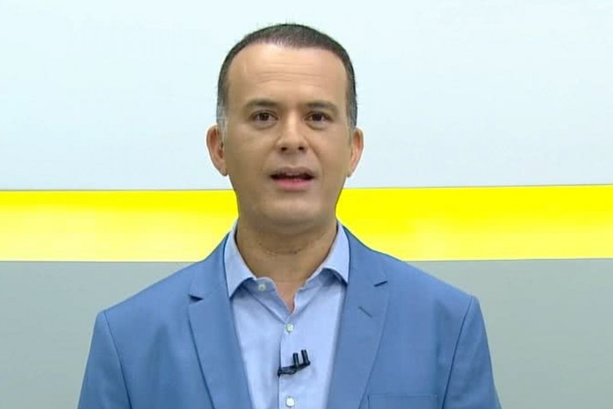 Vídeo: "Perdeu a chance de ficar calado" reage apresentador da TV Bahia à comentário de turista ao vivo