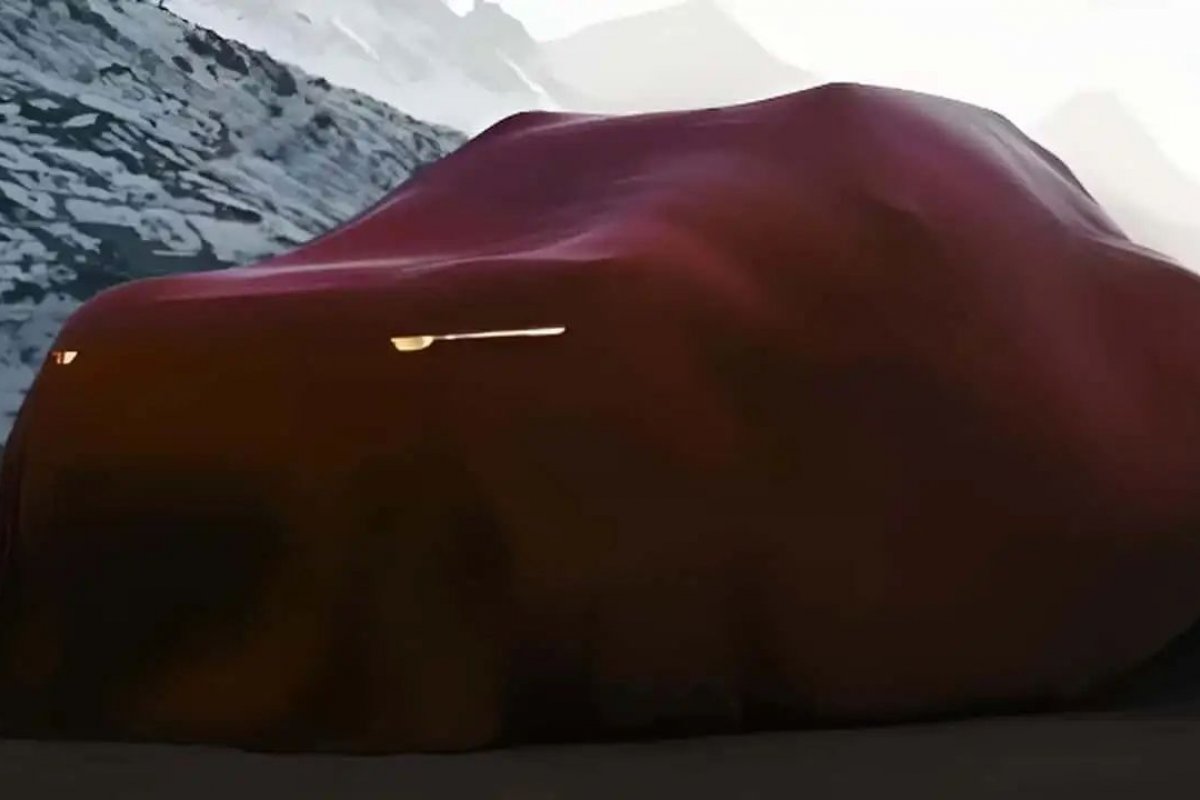 Renault Duster de nova geração é confirmado no mercado indiano 