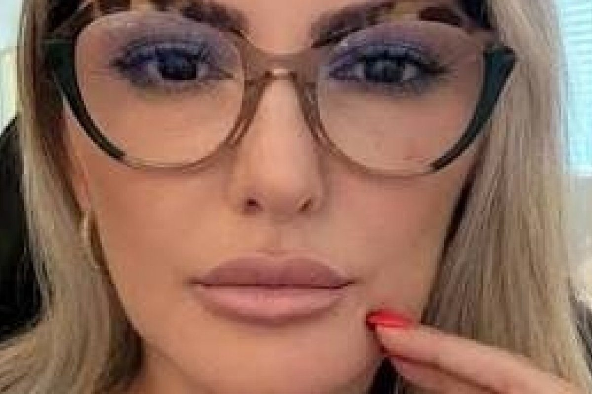 Antonia Fontenelle revela exigência para participar do Camarote do BBB 26!