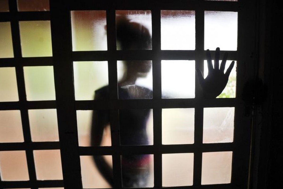 Vídeo gravado por criança leva à prisão de pedreiro por estupro de vulnerável em Alagoas