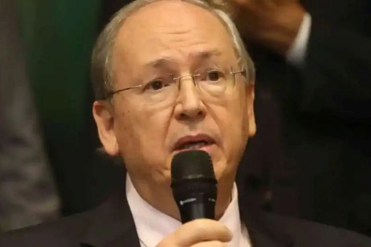 Trama Golpista: Presidente do instituto contratado pela PL para auditar urnas em 2022 está foragido