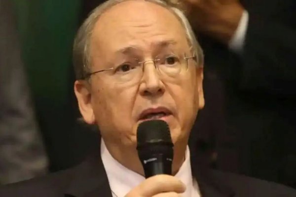 [Trama Golpista: Presidente do instituto contratado pela PL para auditar urnas em 2022 está foragido ]