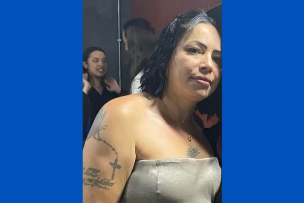 [Com mais de 20 disparos, mulher é morta por dois homens em São Paulo]