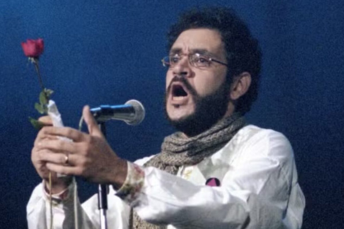 Novo livro sobre Renato Russo vai explorar sua luta contra a dependência química!