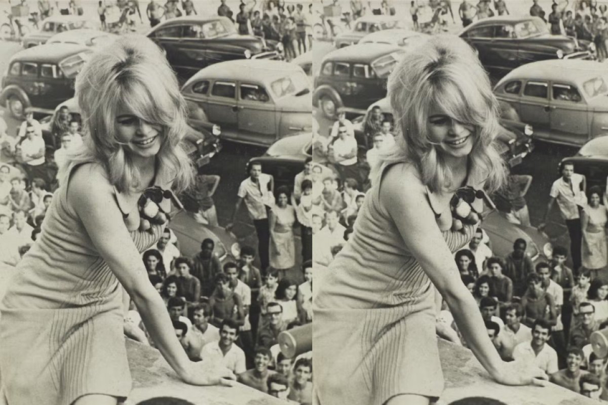 Morre Brigitte Bardot, ícone do cinema, aos 91 anos