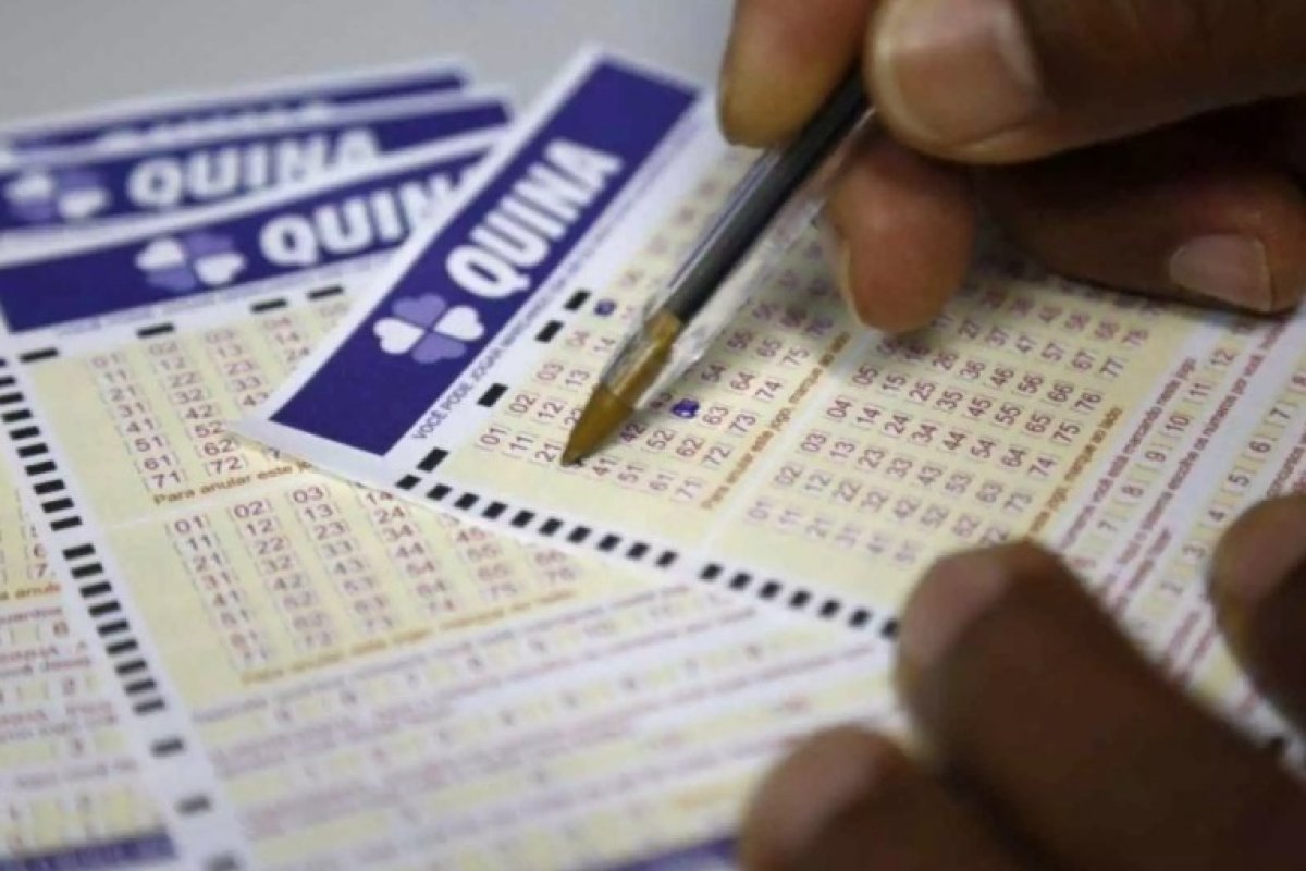 Bolão na Bahia acerta a Quina e leva prêmio de R$ 13,7 milhões