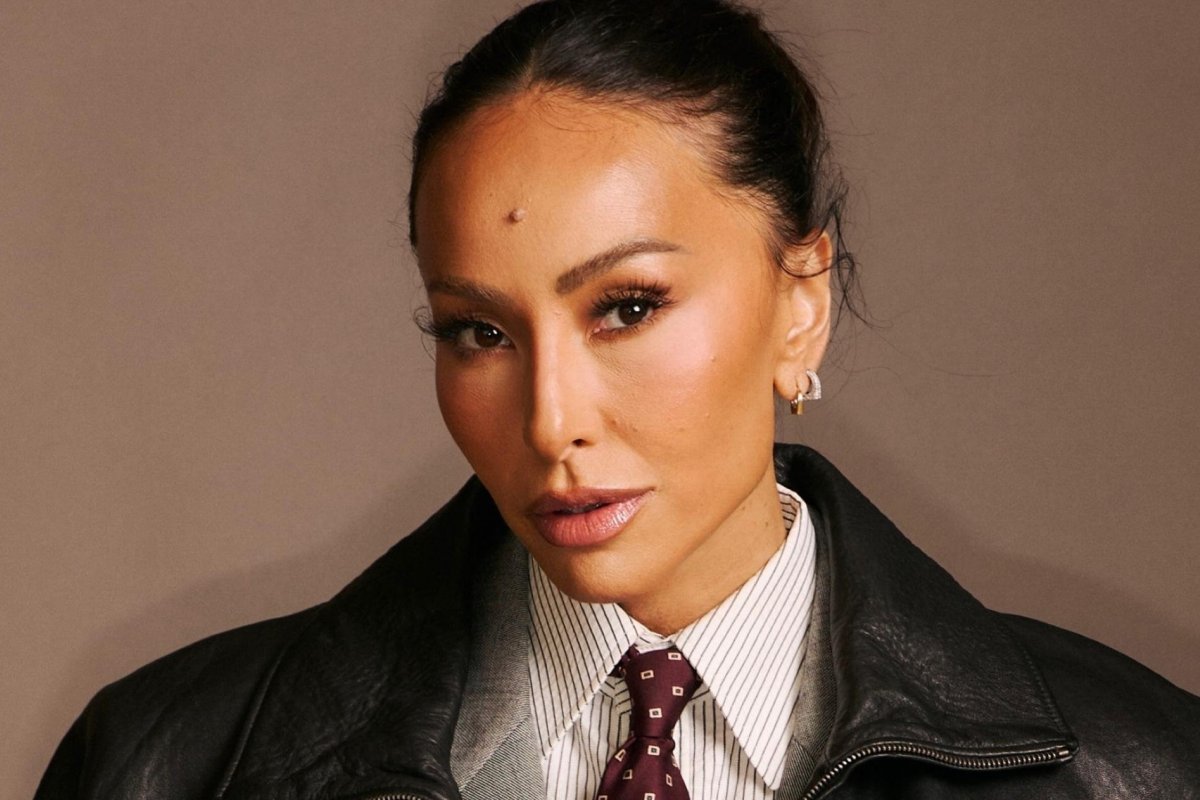 Sabrina Sato está entre os influenciadores mais admirados pelo mercado publicitário. Veja a lista completa!