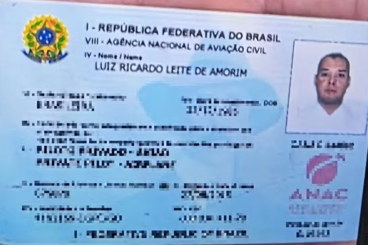 Piloto que morreu em Copacabana fazia primeiro voo em monomotor