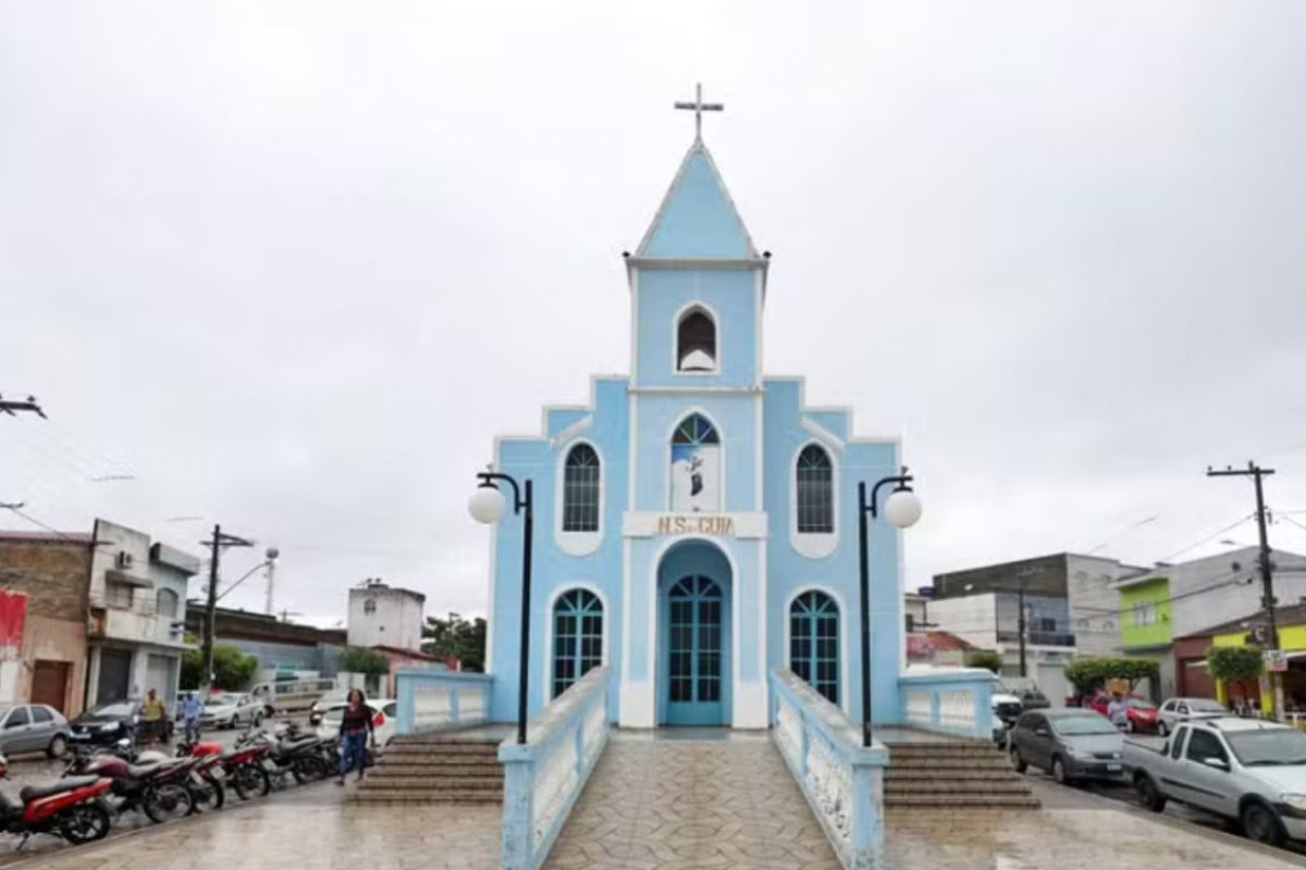 Município baiano aparece no ranking de cidades mais quentes do país