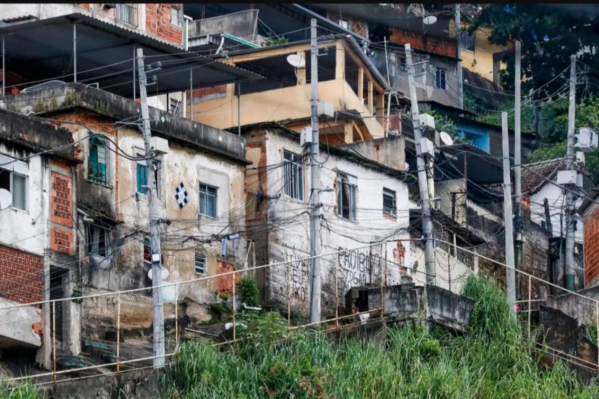 Universidades vão engajar favelas em estudo sobre crise climática